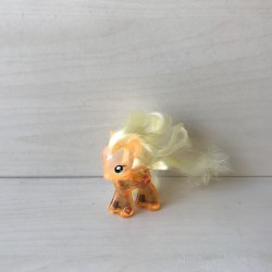 My Little Pony.