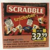 Scrabble Trickster