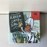 Kakkerlakken salade