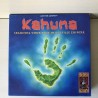 999 games : Kahuna. Spanning voor 2 in de stille Zuidzee.