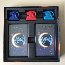 999 games : Blue Moon