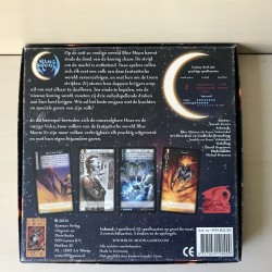 999 games : Blue Moon