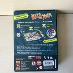 999 Games : Keer op keer.