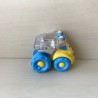 Fisher Price : Betonwagen.