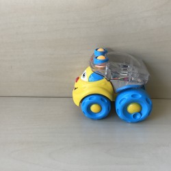 Fisher Price : Betonwagen.