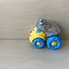 Fisher Price : Betonwagen.