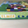 Elmer : Het kleurenspel.