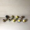 Minions : Minions, 9 stuks.