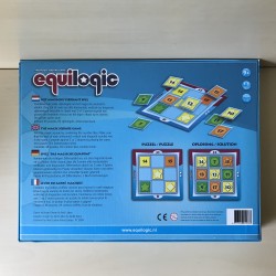Equilogic