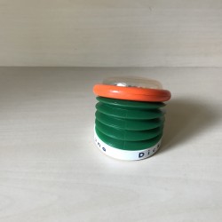 Nijntje : Piepharmonica.