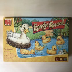 Eendje Kwaak