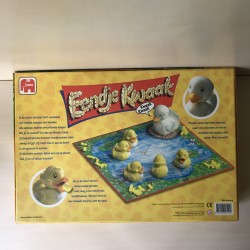 Eendje Kwaak