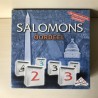 Salomons oordeel.