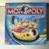 Monopoly : Monopoly Junior. Kermiseditie.