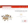 De ruimteschepen van Catan.