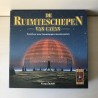 De ruimteschepen van Catan.