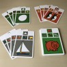 Reuzenkwartet Dick Bruna