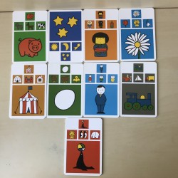 Reuzenkwartet Dick Bruna