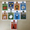 Reuzenkwartet Dick Bruna