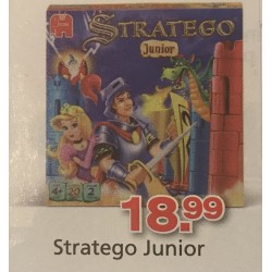 Stratego: Junior Stratego