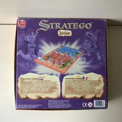 Stratego: Junior Stratego