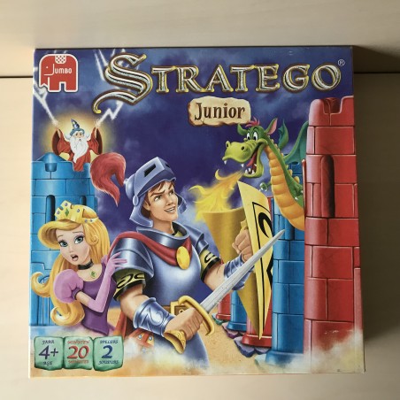Stratego: Junior Stratego