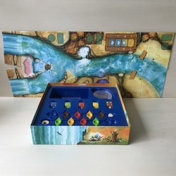 999 Games : Iguazu