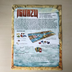 999 Games : Iguazu