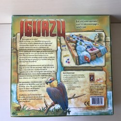 999 Games : Iguazu