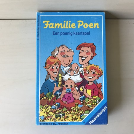 Familie Poen