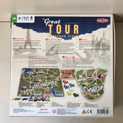 The Great Tour