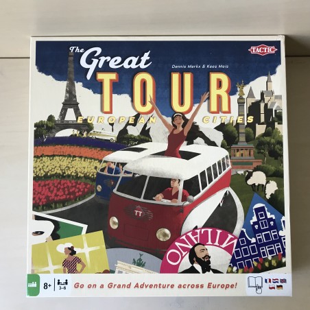 The Great Tour
