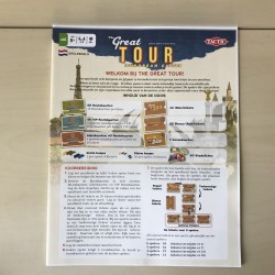 The Great Tour