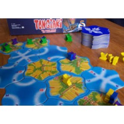 Tongiaki