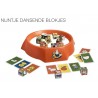 Nijntje : Dansende blokjes.