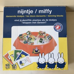 Nijntje : Dansende blokjes.