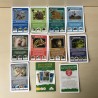 Weetjes kwartet: Wilde beesten.