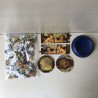 3D Puzzelbal : Engelen. 240 stukjes.