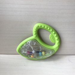 Playgro : Rammelaar.