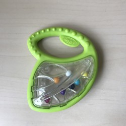 Playgro : Rammelaar.
