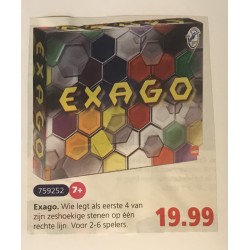 Exago