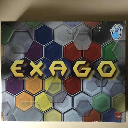 Exago