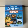 Holland Memo+.