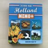 Holland Memo+.