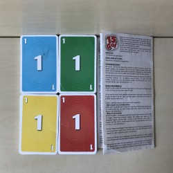 15 go!