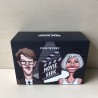 Movie Geek, The Ultimate Quiz Game. Engels spel.
