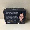 Movie Geek, The Ultimate Quiz Game. Engels spel.