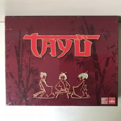 Goliath : Tayu