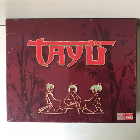 Goliath : Tayu