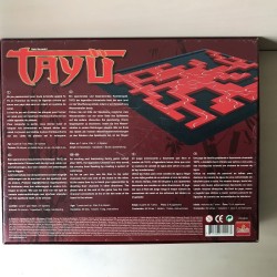Goliath : Tayu